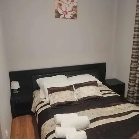 Wiktoria Hotel 3*