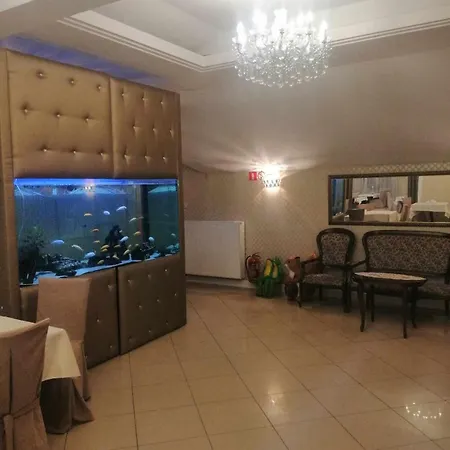 Отель Wiktoria 3*