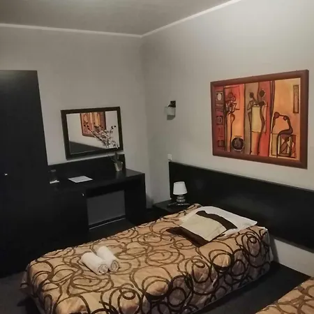 Hotel Wiktoria Wiązowna