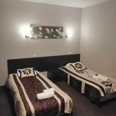 Wiktoria Отель 3*