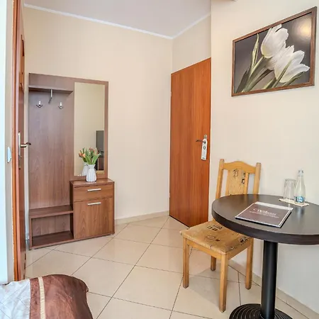 Wiktoria Hotel Wiązowna