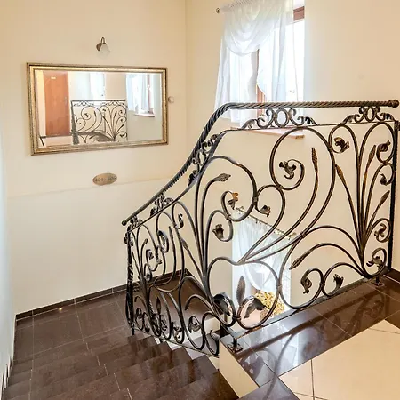 Hotel Wiktoria Wiązowna