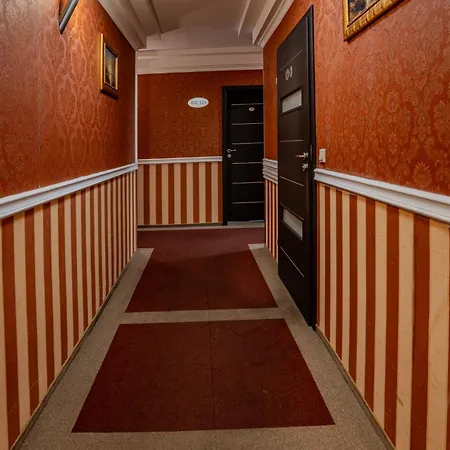 Wiktoria Отель 3*