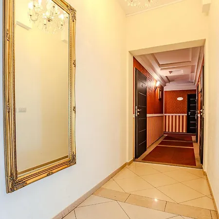 Wiktoria Hotel Wiazowna