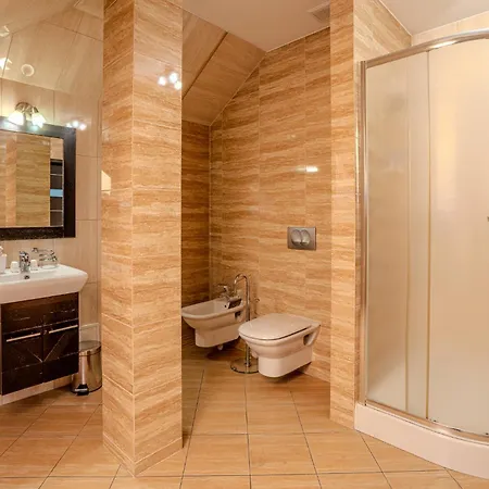 Hotel Wiktoria Wiązowna