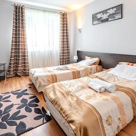 Wiktoria Hotel